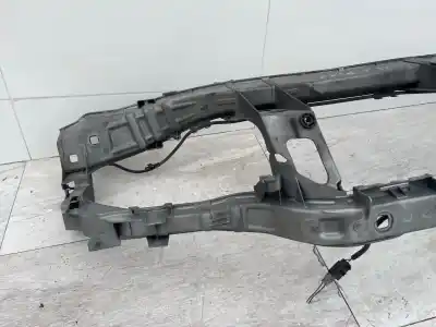 Second-hand car spare part front panel for ford smax ca1 titanium oem iam references 6m218b041be  