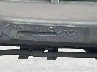 Second-hand car spare part front panel for ford smax ca1 titanium oem iam references 6m218b041be  