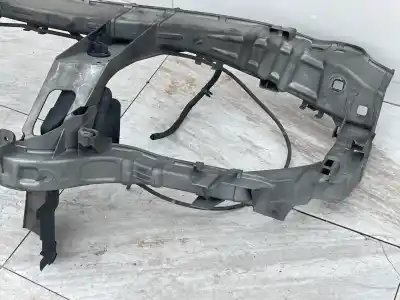 Second-hand car spare part front panel for ford smax ca1 titanium oem iam references 6m218b041be  