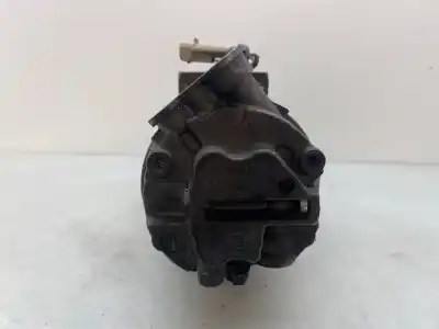 Second-hand car spare part AIR CONDITIONING COMPRESSOR for OPEL ASTRA  OEM IAM references 09165714  