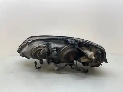 Second-hand car spare part right headlight for opel astra 1.6 g oem iam references 90520878rh  