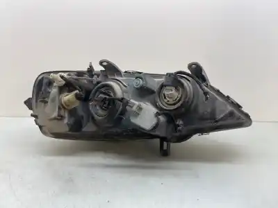 Second-hand car spare part left headlight for opel astra 1.6 g oem iam references 90520877lh  