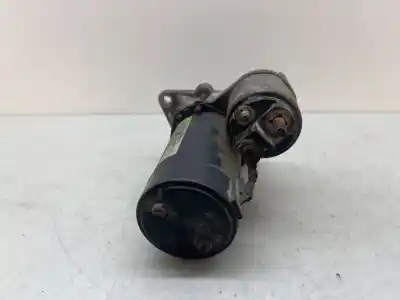 Peça sobressalente para automóvel em segunda mão motor de arranque por opel astra 1.6 g referências oem iam 11e40072sc  