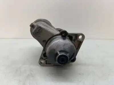 Peça sobressalente para automóvel em segunda mão motor de arranque por opel astra 1.6 g referências oem iam 11e40072sc  
