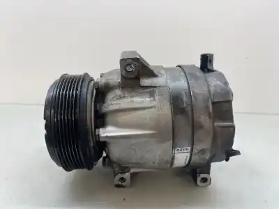 Автозапчастина б/у компресор кондиционера для RENAULT LAGUNA II BG0 Authentique Посилання на OEM IAM 060631239  