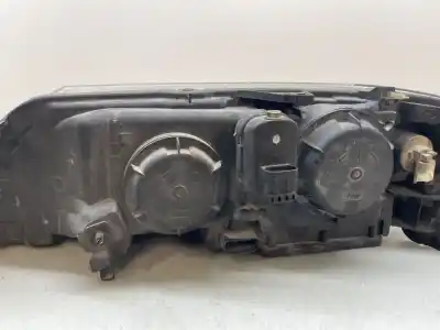 Автозапчасти б/у правая фара за renault laguna ii bg0 authentique ссылки oem iam 89004274  