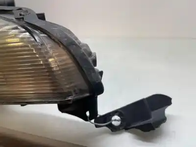 Автозапчастина б/у ліва фара для renault laguna ii bg0 authentique посилання на oem iam 8200002845  