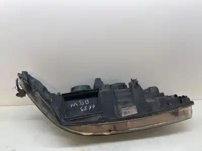 Автозапчастина б/у ліва фара для renault laguna ii bg0 authentique посилання на oem iam 8200002845  