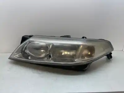 Автозапчастина б/у ліва фара для RENAULT LAGUNA II BG0 Authentique Посилання на OEM IAM 8200002845  
