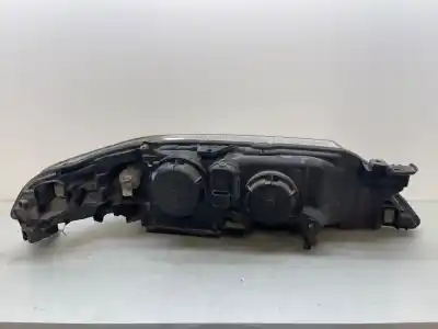 Автозапчастина б/у ліва фара для renault laguna ii bg0 authentique посилання на oem iam 8200002845  