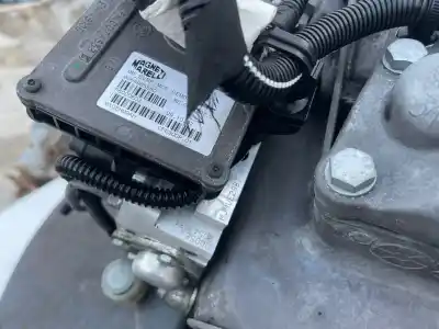 Автозапчастина б/у коробка передач для citroen c4 grand picasso c4 grand picasso посилання на oem iam 9682173310  