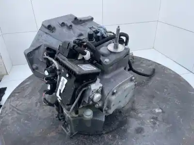 Автозапчастина б/у коробка передач для citroen c4 grand picasso c4 grand picasso посилання на oem iam 9682173310
