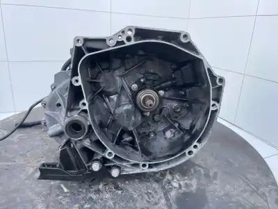 Автозапчастина б/у коробка передач для citroen c4 grand picasso c4 grand picasso посилання на oem iam 9682173310  