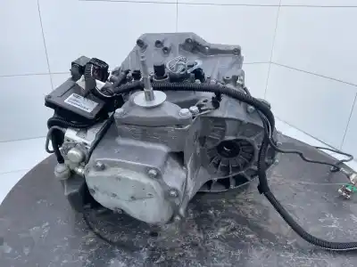 Автозапчастина б/у коробка передач для citroen c4 grand picasso c4 grand picasso посилання на oem iam 9682173310  