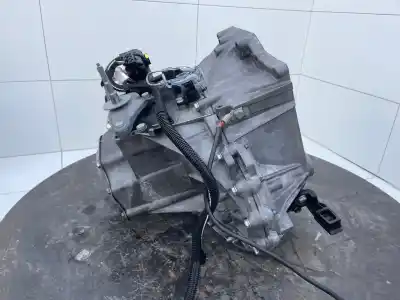 Автозапчастина б/у коробка передач для citroen c4 grand picasso c4 grand picasso посилання на oem iam 9682173310  
