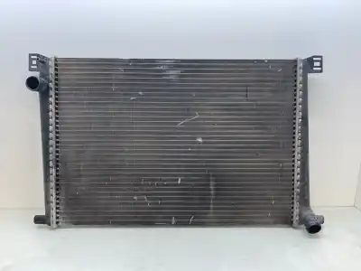 Peça sobressalente para automóvel em segunda mão radiador de água por bmw mini r56 cooper referências oem iam 753509904