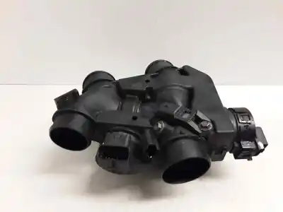 Автозапчастина б/у коробка метелика для citroen c4 grand picasso c4 grand picasso посилання на oem iam 9657485480  