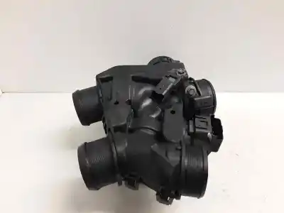 Автозапчастина б/у коробка метелика для citroen c4 grand picasso c4 grand picasso посилання на oem iam 9657485480