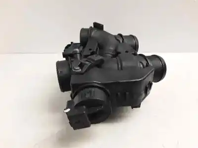 Автозапчасти б/у бабочка коробка за citroen c4 grand picasso c4 grand picasso ссылки oem iam 9657485480  