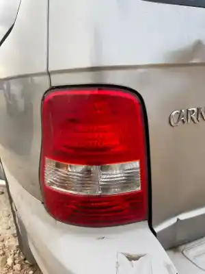 Автозапчастина б/у лівий ход ліхар для kia magentis 2.9 cdri ex посилання на oem iam 