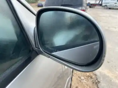Автозапчастина б/у правий задний огляд для kia magentis 2.9 cdri ex посилання на oem iam 