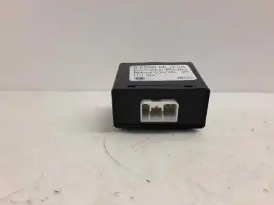 Автозапчастина б/у електронний модуль для kia magentis 2.9 cdri ex посилання на oem iam 0k53b667f0a  