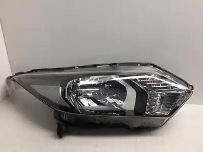 Second-hand car spare part RIGHT HEADLIGHT for HONDA HRV Elegance OEM IAM references 10018094  