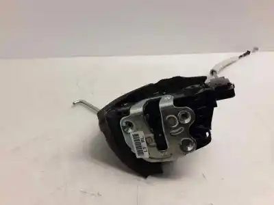 Second-hand car spare part REAR LEFT DOOR LOCK for KIA RIO (YB) RIO (YB) (2016 - ..) OEM IAM references 81410H8010JBN  