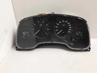 Second-hand car spare part dashboard for opel astra 1.6 g oem iam references 09228753eb