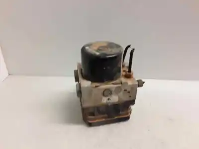 Peça sobressalente para automóvel em segunda mão abs por opel astra j sports tourer (08.2010->) referências oem iam 13356789