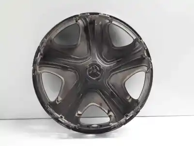 Peça sobressalente para automóvel em segunda mão tampa de jante por citroen c3 aircross feel referências oem iam 9613687477 Peça sobressalente para automóvel em segunda mão tampa de jante por citroen c3 aircross feel referências oem iam 9613687477