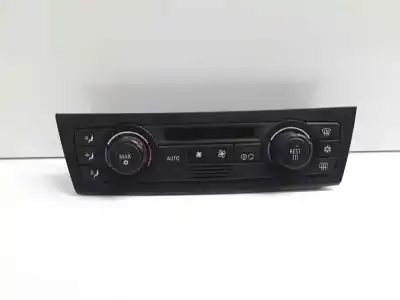 Tweedehands auto-onderdeel KLIMAATCONTROLE voor BMW SERIE 1  OEM IAM-referenties 6411696159501  