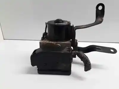 Peça sobressalente para automóvel em segunda mão abs por ford fiesta cb1 1.25 16v cat referências oem iam 8v512c405ae
