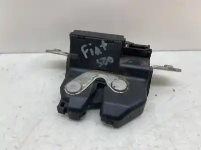 Tweedehands auto-onderdeel kofferbak / poortsluiting voor tata indica d 1.4 (v2) oem iam-referenties 55701971