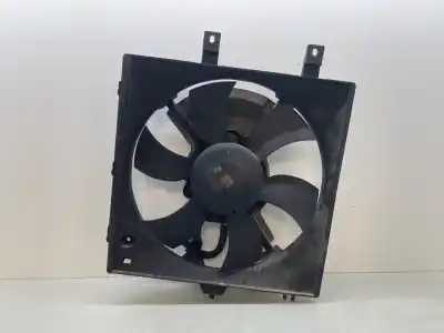 Автозапчасти б/у электрический вентилятор за nissan primera berlina p11 stilo ссылки oem iam 921202f214