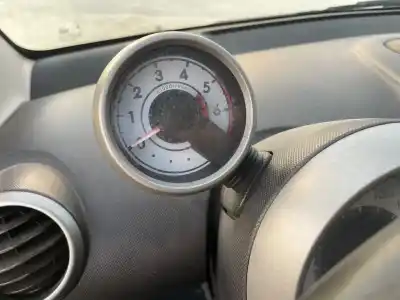 Автозапчастина б/у панель інструментів для citroen c1 (pm_, pn_) 1.4 hdi посилання на oem iam    Автозапчастина б/у панель інструментів для citroen c1 (pm_, pn_) 1.4 hdi посилання на oem iam