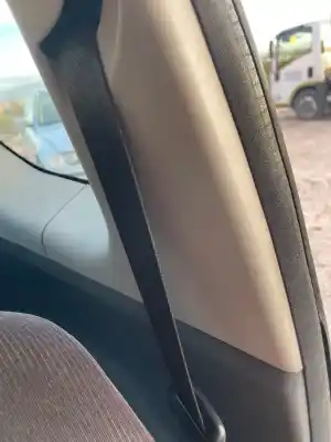 Автозапчасти б/у передний левый ремень безопасности за citroen c1 (pm_, pn_) 1.4 hdi ссылки oem iam  Автозапчасти б/у передний левый ремень безопасности за citroen c1 (pm_, pn_) 1.4 hdi ссылки oem iam