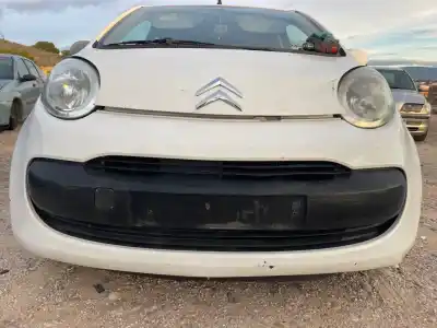 Автозапчасти б/у передний бампер за citroen c1 (pm_, pn_) 1.4 hdi ссылки oem iam  Автозапчасти б/у передний бампер за citroen c1 (pm_, pn_) 1.4 hdi ссылки oem iam