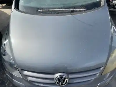 Tweedehands auto-onderdeel kap voor volkswagen golf plus v (5m1, 521) 1.9 tdi oem iam-referenties 