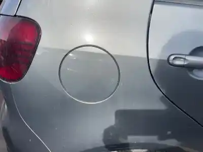 Tweedehands auto-onderdeel buitenste brandstofdop voor volkswagen golf plus v (5m1, 521) 1.9 tdi oem iam-referenties 