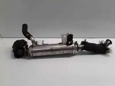 Second-hand car spare part egr cooler for opel astra 1.6-g-(z16xep)-astra h oem iam references   