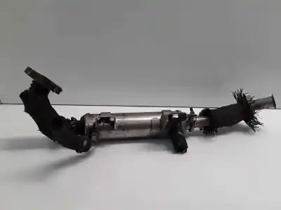 Second-hand car spare part egr cooler for opel astra 1.6-g-(z16xep)-astra h oem iam references   