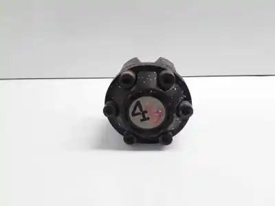 Peça sobressalente para automóvel em segunda mão cubos de roda por ssangyong musso 2.9 d referências oem iam   