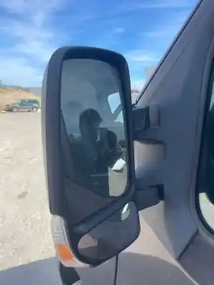 Автозапчасти б/у левое зеркало за opel movano b kasten combi fg l1h2 3.5t ссылки oem iam  Автозапчасти б/у левое зеркало за opel movano b kasten combi fg l1h2 3.5t ссылки oem iam