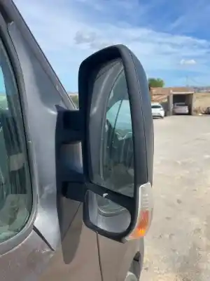 Автозапчастина б/у правий задний огляд для opel movano b kasten combi fg l1h2 3.5t посилання на oem iam 983510146r  