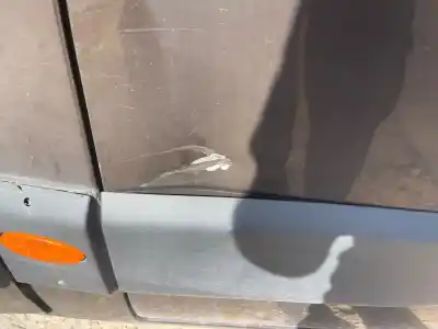 Автозапчастина б/у передні праві двері для opel movano b kasten combi fg l1h2 3.5t посилання на oem iam   
