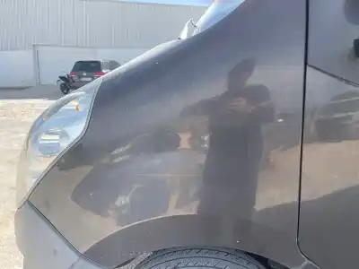 Автозапчасти б/у левое переднее крыло за opel movano b kasten combi fg l1h2 3.5t ссылки oem iam  Автозапчасти б/у левое переднее крыло за opel movano b kasten combi fg l1h2 3.5t ссылки oem iam