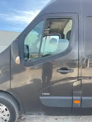 Автозапчасти б/у левая передняя дверь за opel movano b kasten combi fg l1h2 3.5t ссылки oem iam  Автозапчасти б/у левая передняя дверь за opel movano b kasten combi fg l1h2 3.5t ссылки oem iam