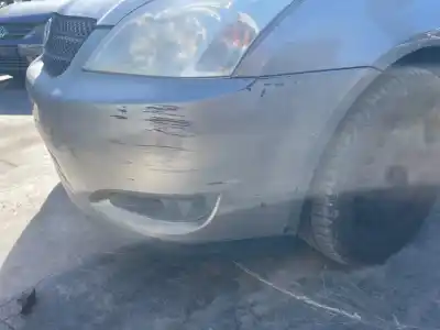 Автозапчасти б/у передний бампер за toyota corolla (e12) 2.0 d-4d sol berlina ссылки oem iam    Автозапчасти б/у передний бампер за toyota corolla (e12) 2.0 d-4d sol berlina ссылки oem iam