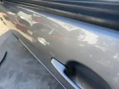 Автозапчасти б/у левая передняя дверь за toyota corolla (e12) 2.0 d-4d sol berlina ссылки oem iam   